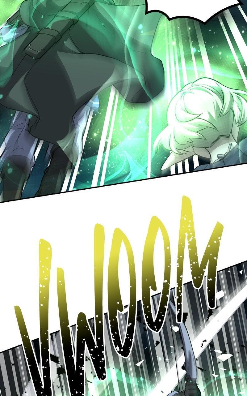 Read Monster Eater Manga Online