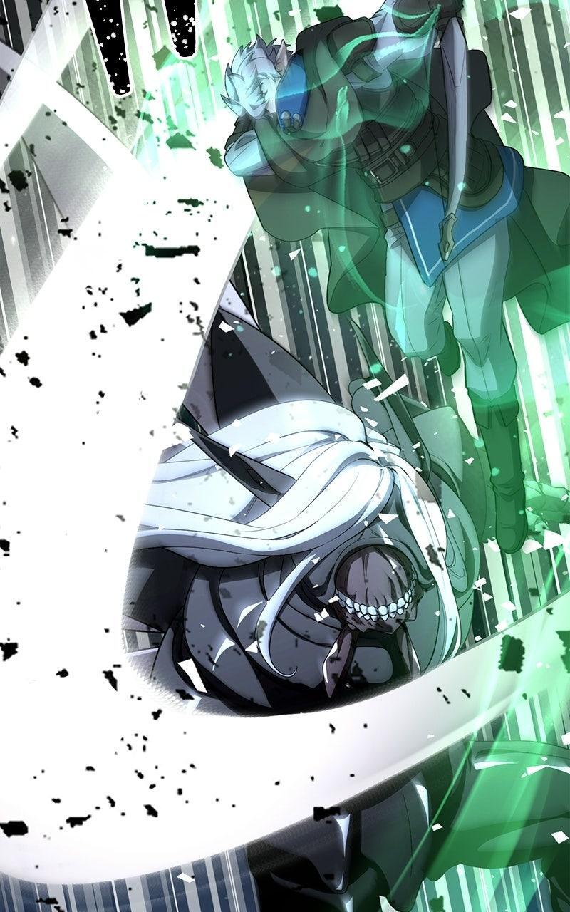 Read Monster Eater Manga Online