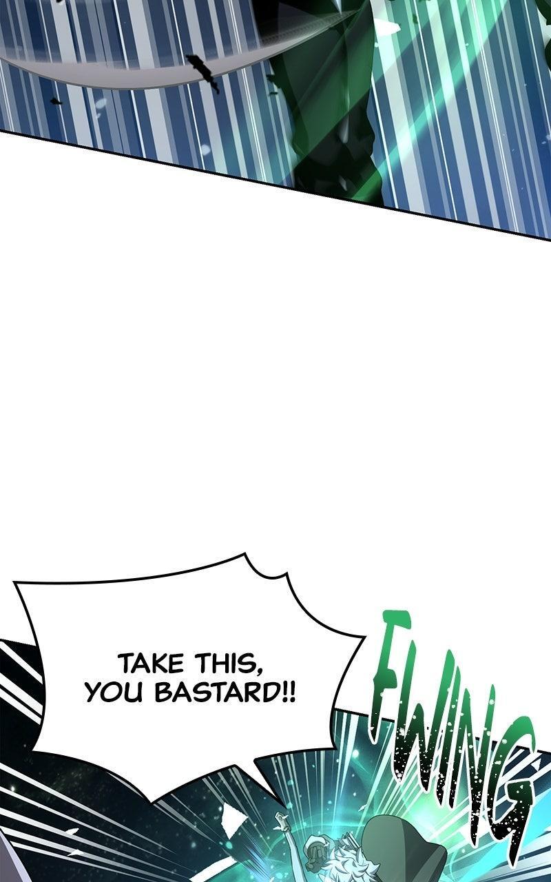 Read Monster Eater Manga Online