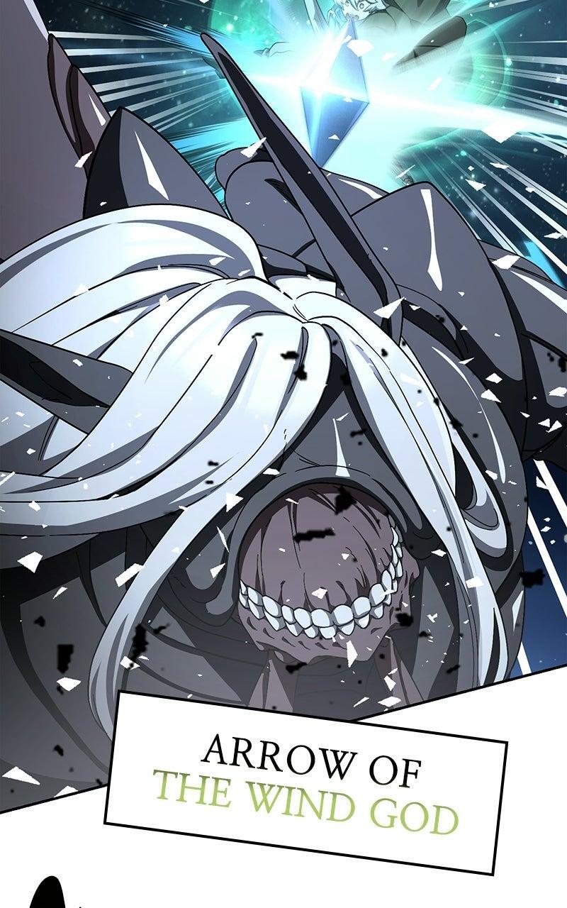 Read Monster Eater Manga Online