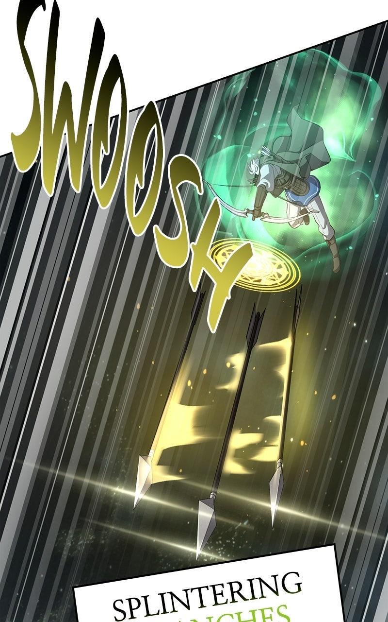Read Monster Eater Manga Online
