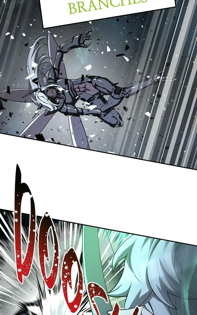 Read Monster Eater Manga Online