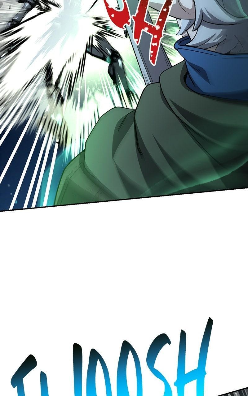 Read Monster Eater Manga Online