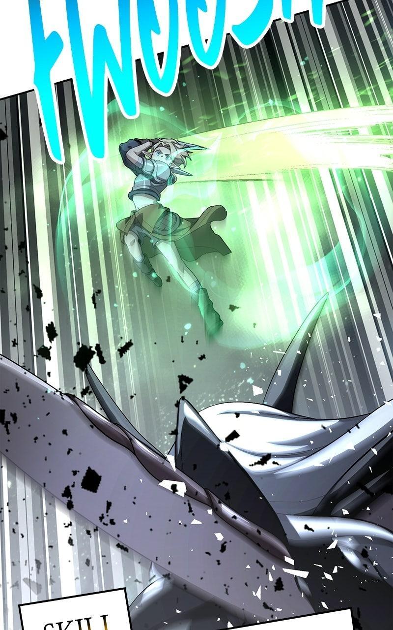 Read Monster Eater Manga Online