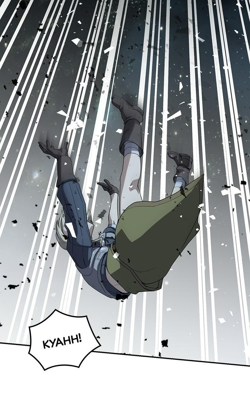 Read Monster Eater Manga Online