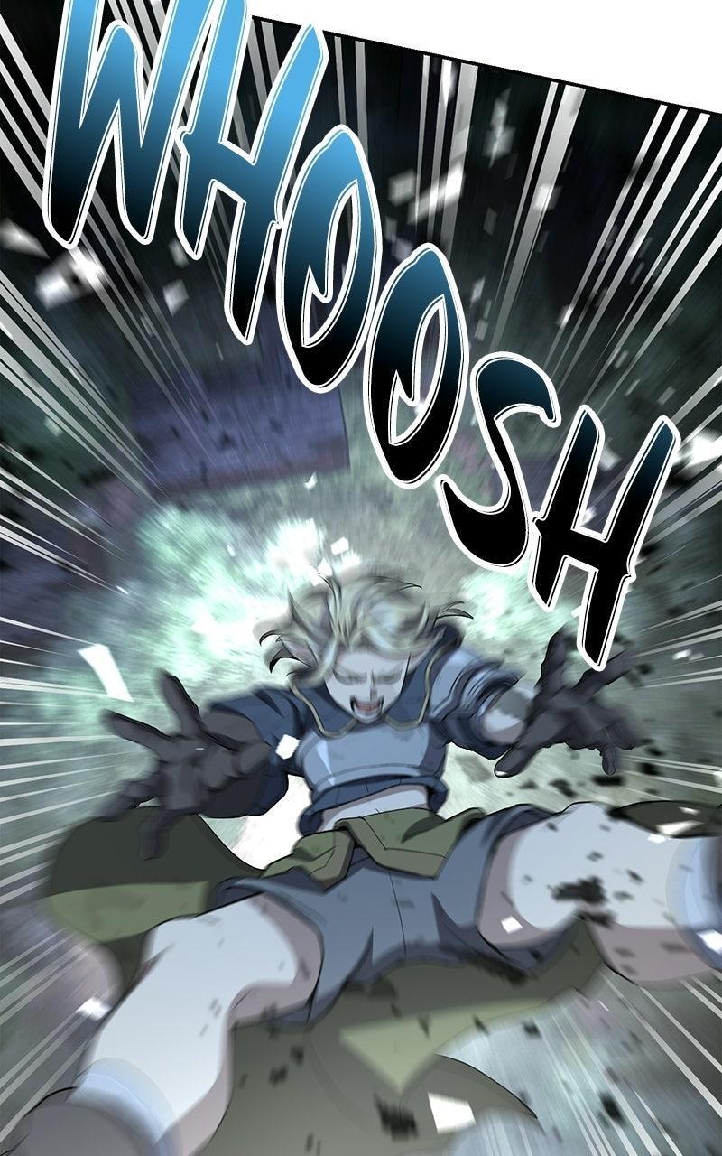 Read Monster Eater Manga Online