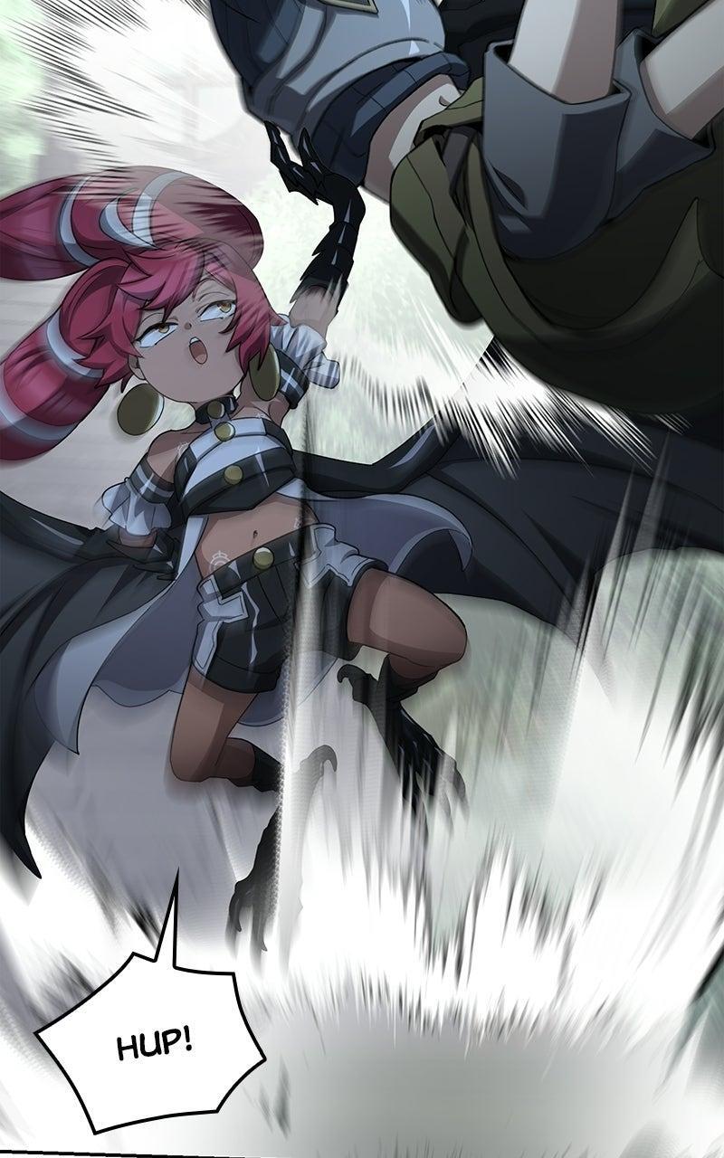 Read Monster Eater Manga Online