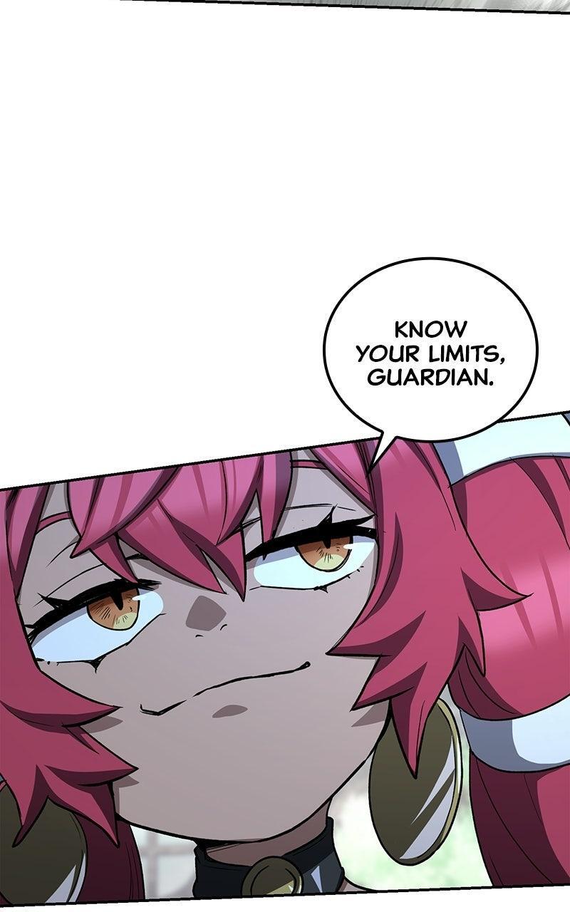 Read Monster Eater Manga Online