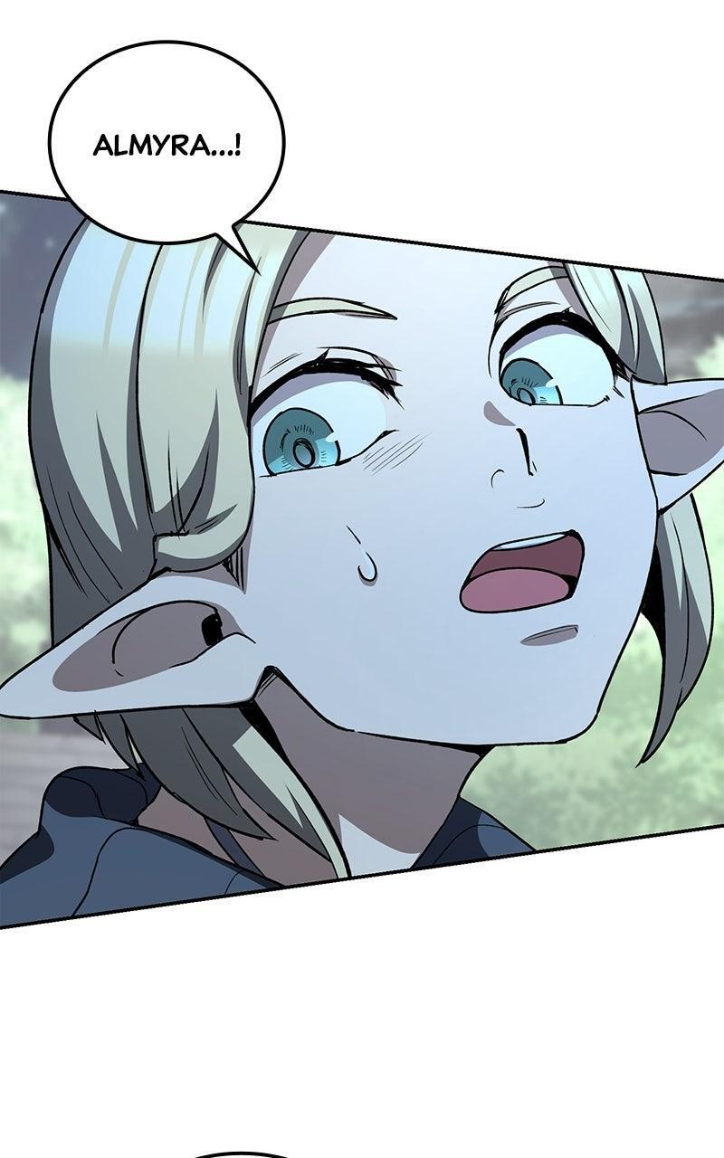 Read Monster Eater Manga Online