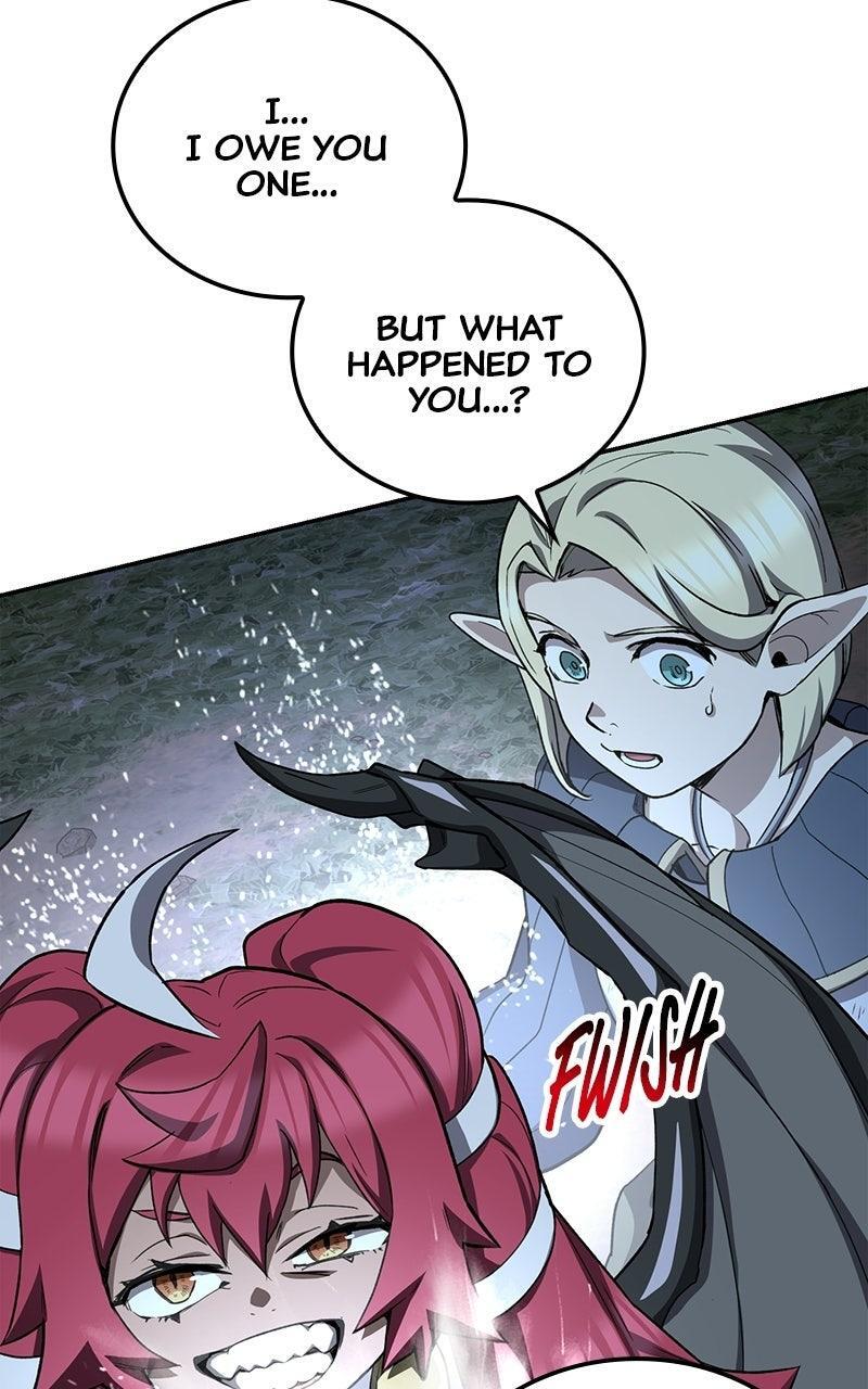 Read Monster Eater Manga Online