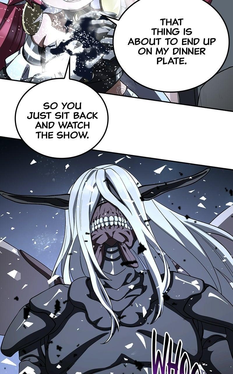 Read Monster Eater Manga Online