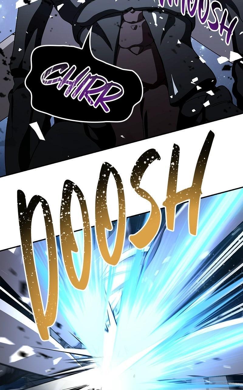 Read Monster Eater Manga Online