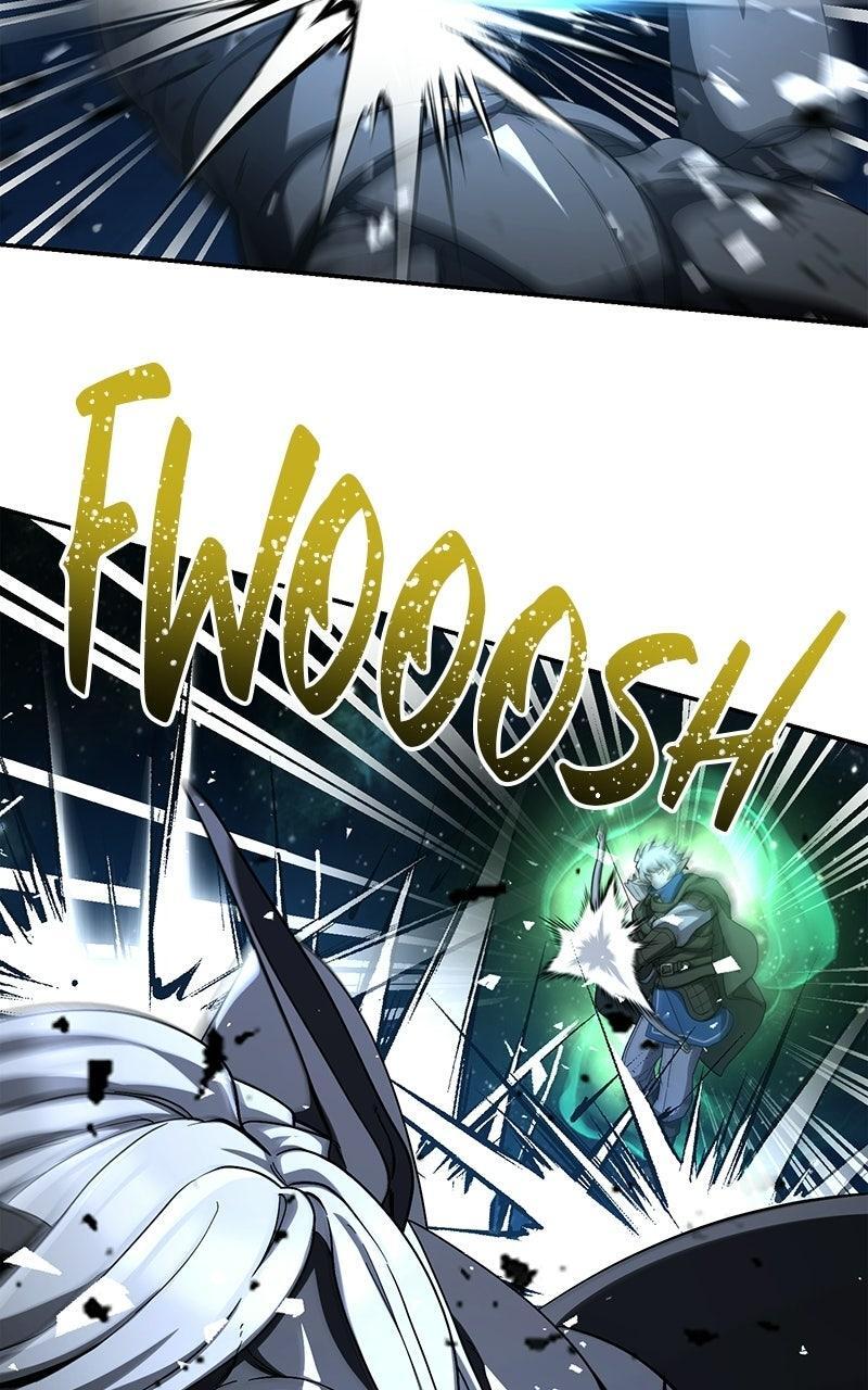 Read Monster Eater Manga Online