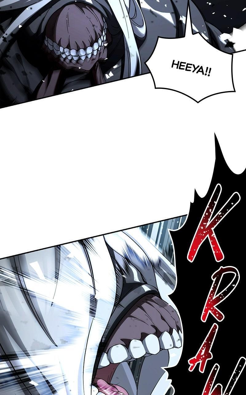 Read Monster Eater Manga Online
