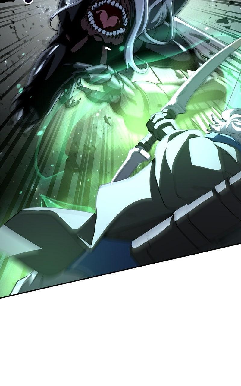 Read Monster Eater Manga Online