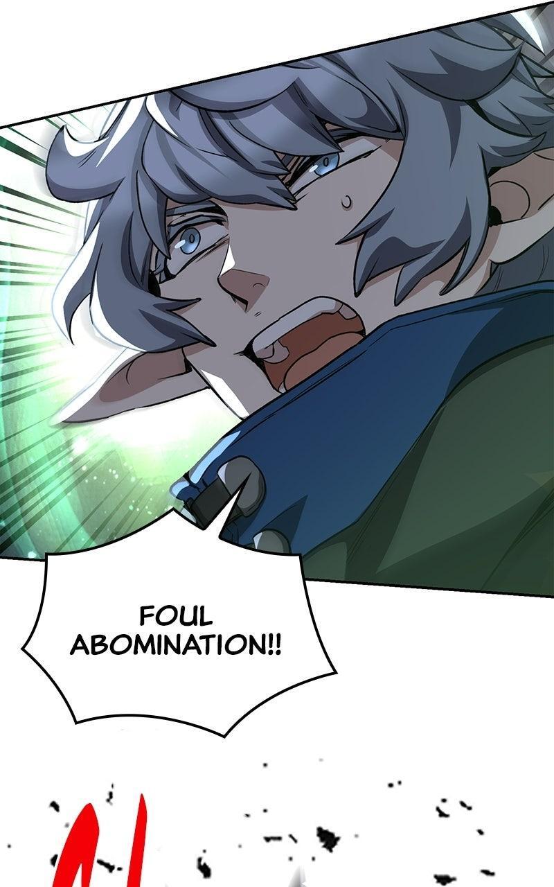 Read Monster Eater Manga Online