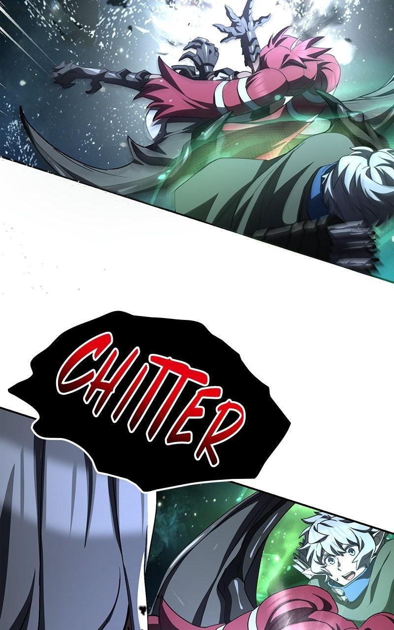 Read Monster Eater Manga Online