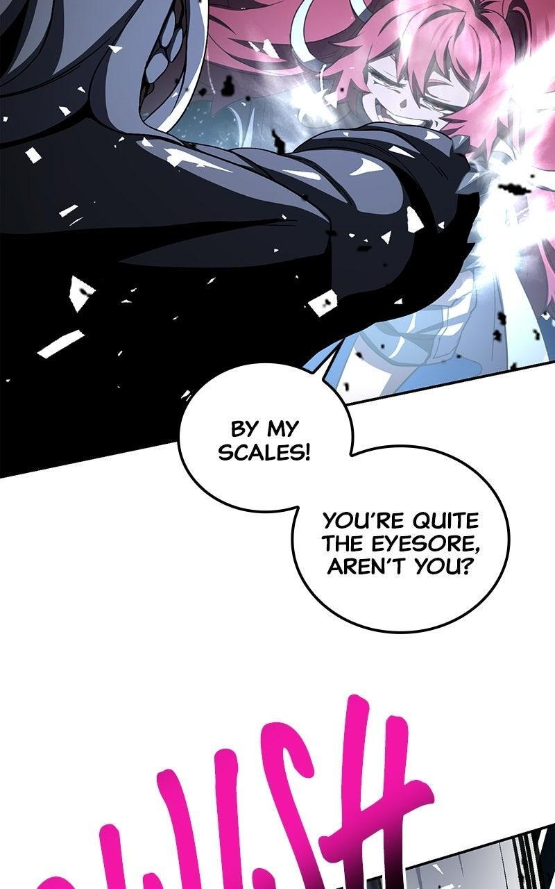 Read Monster Eater Manga Online