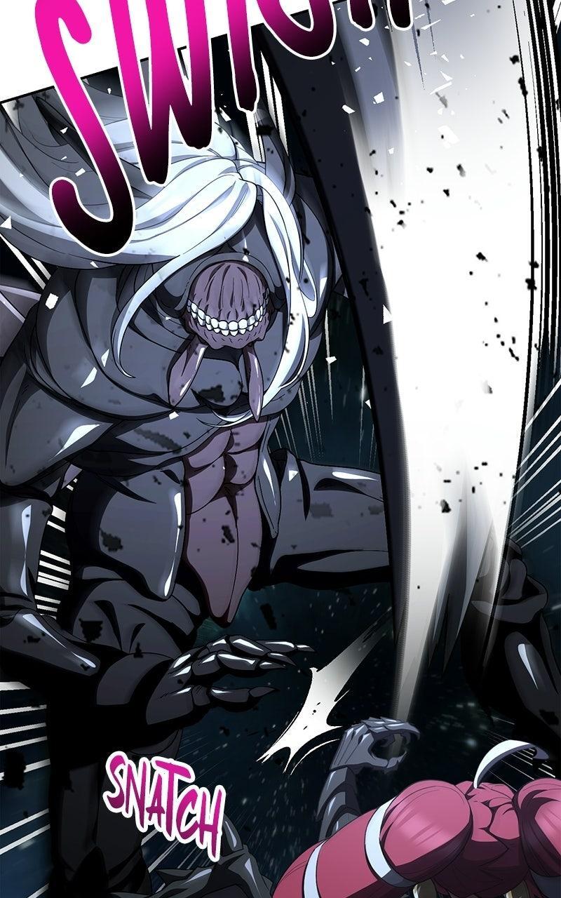 Read Monster Eater Manga Online