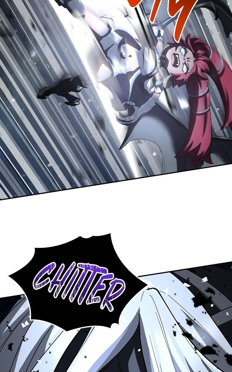 Read Monster Eater Manga Online