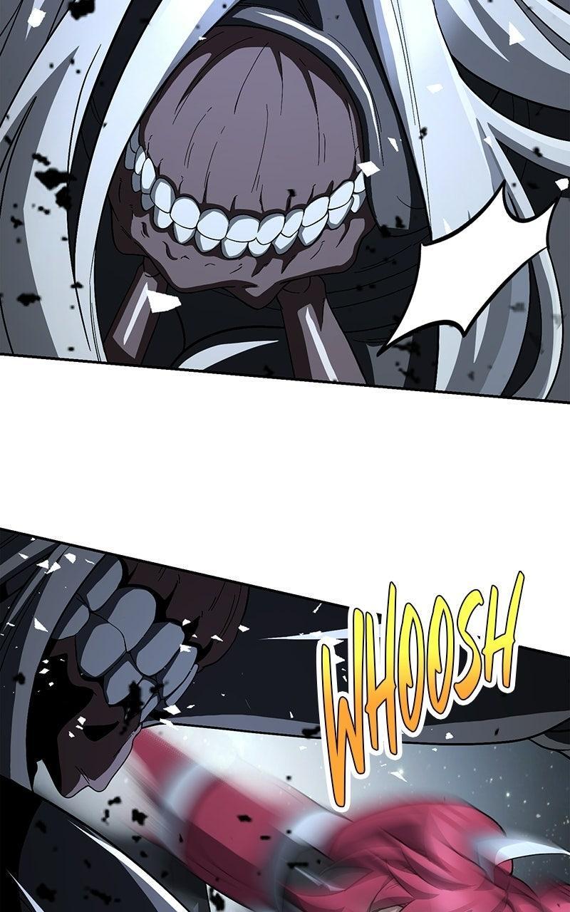 Read Monster Eater Manga Online