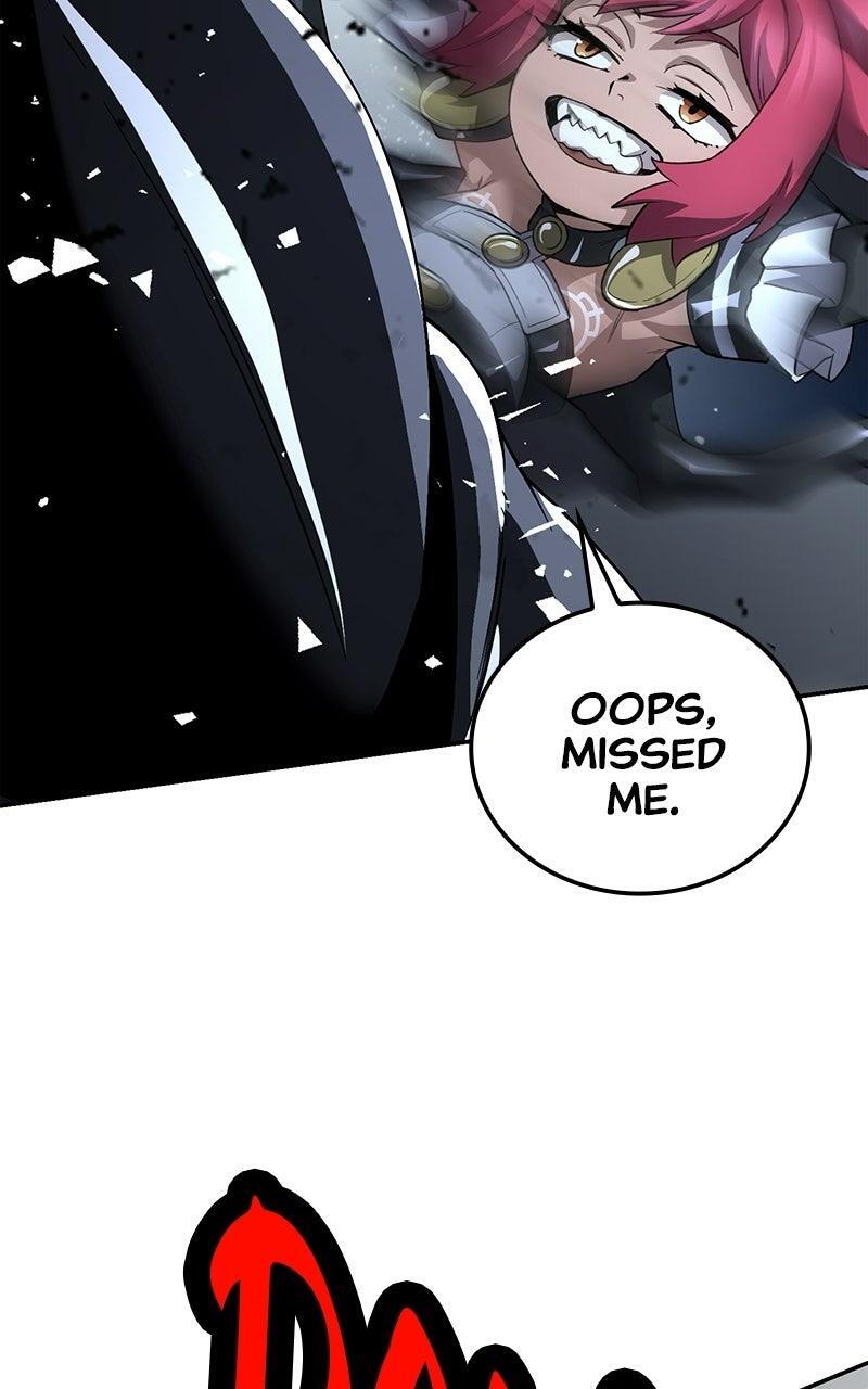 Read Monster Eater Manga Online