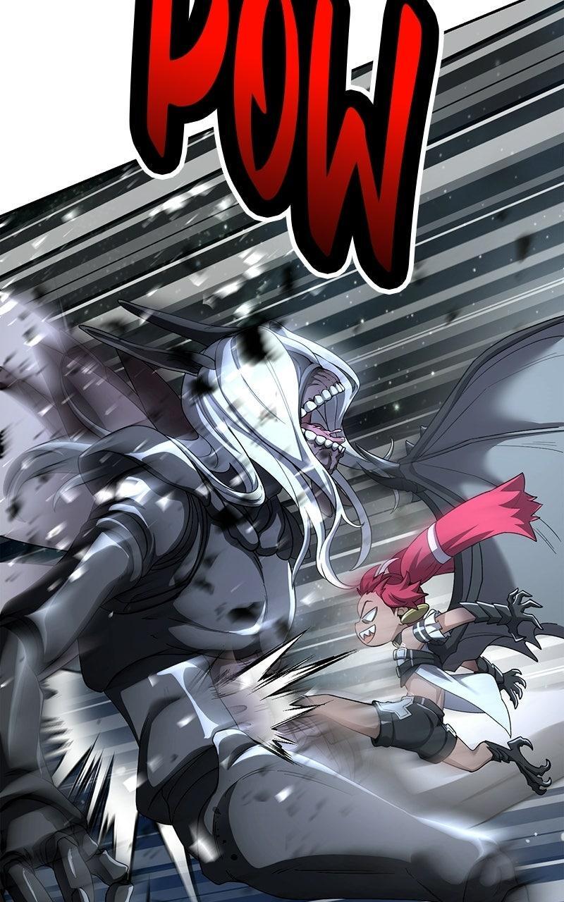 Read Monster Eater Manga Online