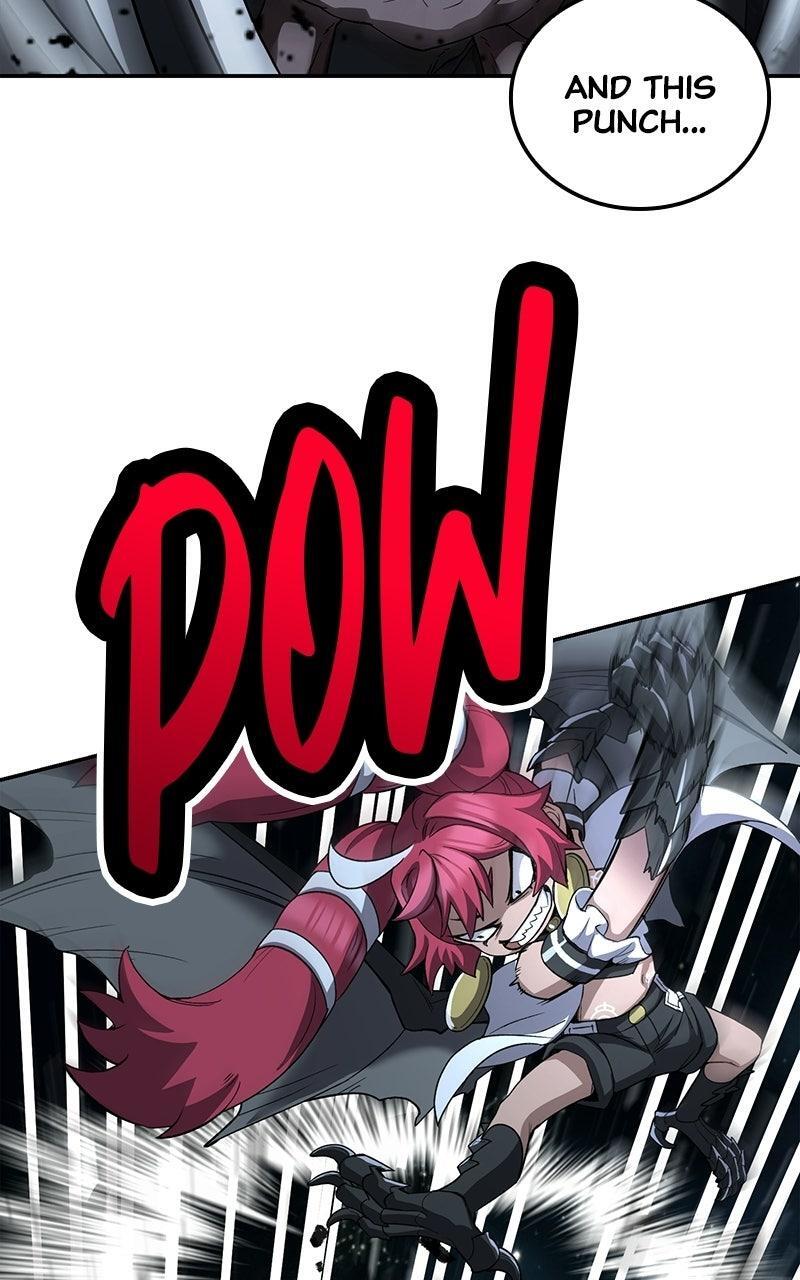 Read Monster Eater Manga Online