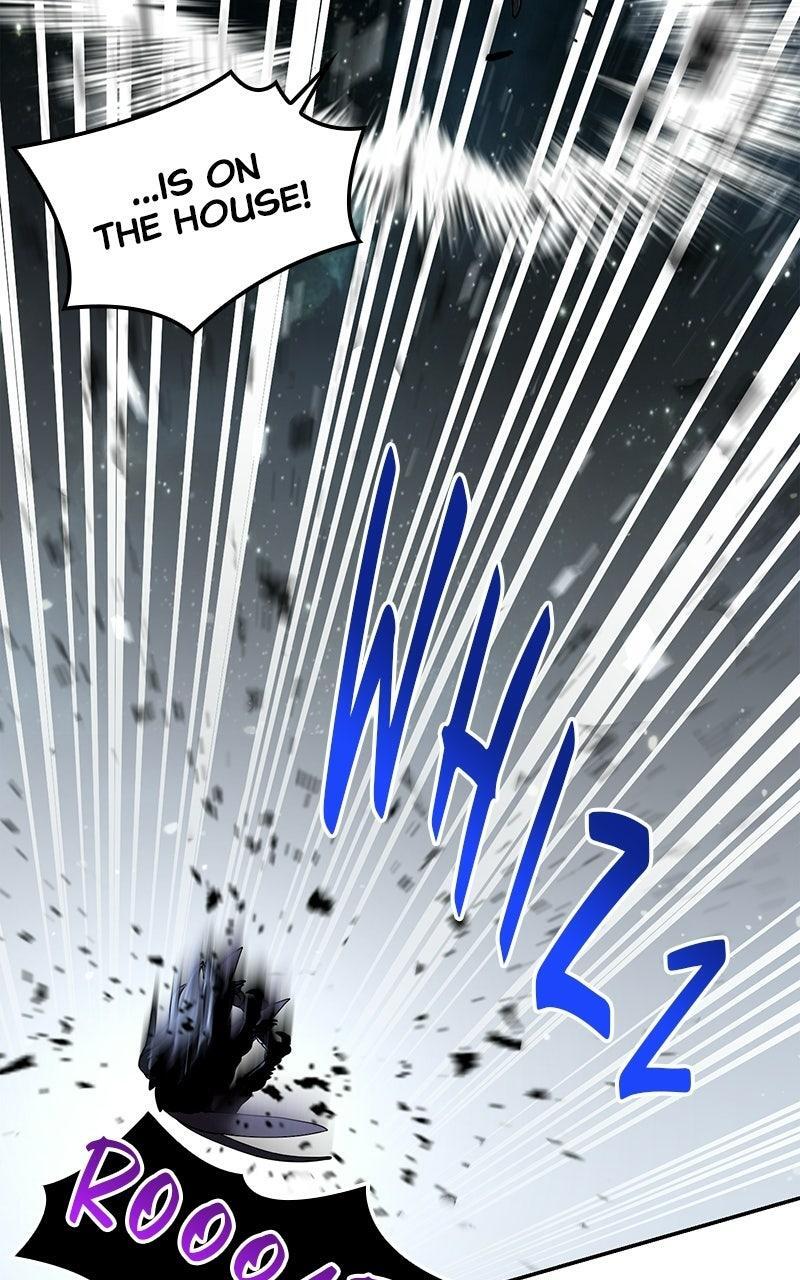Read Monster Eater Manga Online