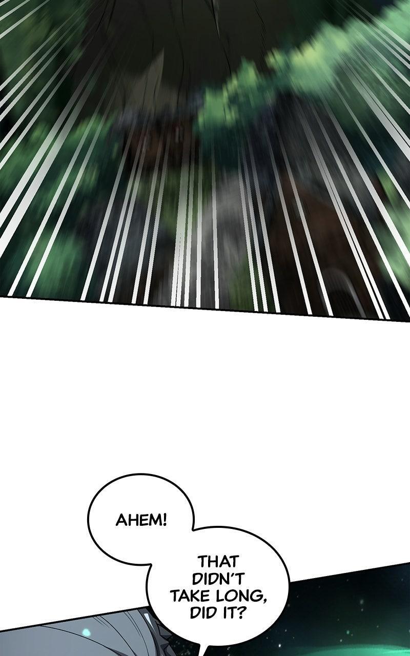 Read Monster Eater Manga Online