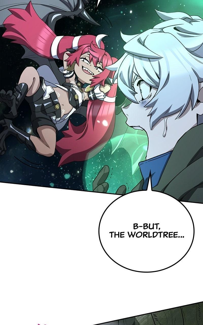 Read Monster Eater Manga Online