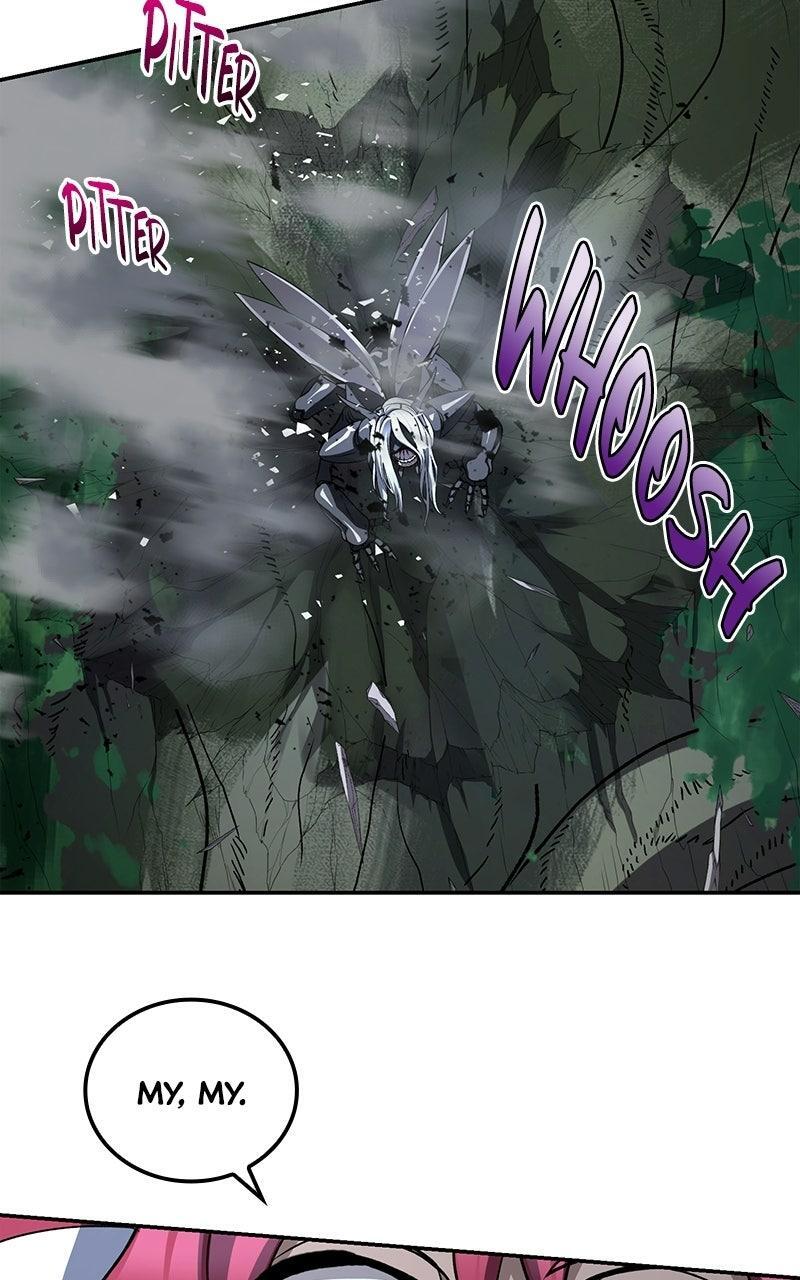 Read Monster Eater Manga Online