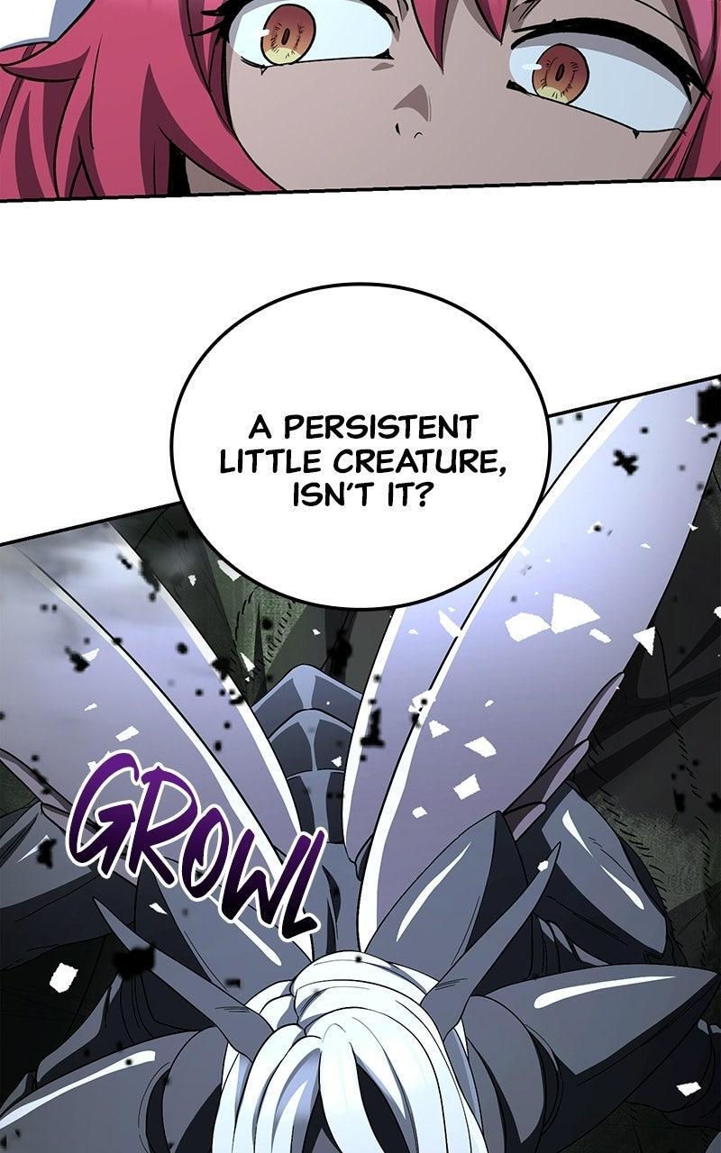 Read Monster Eater Manga Online