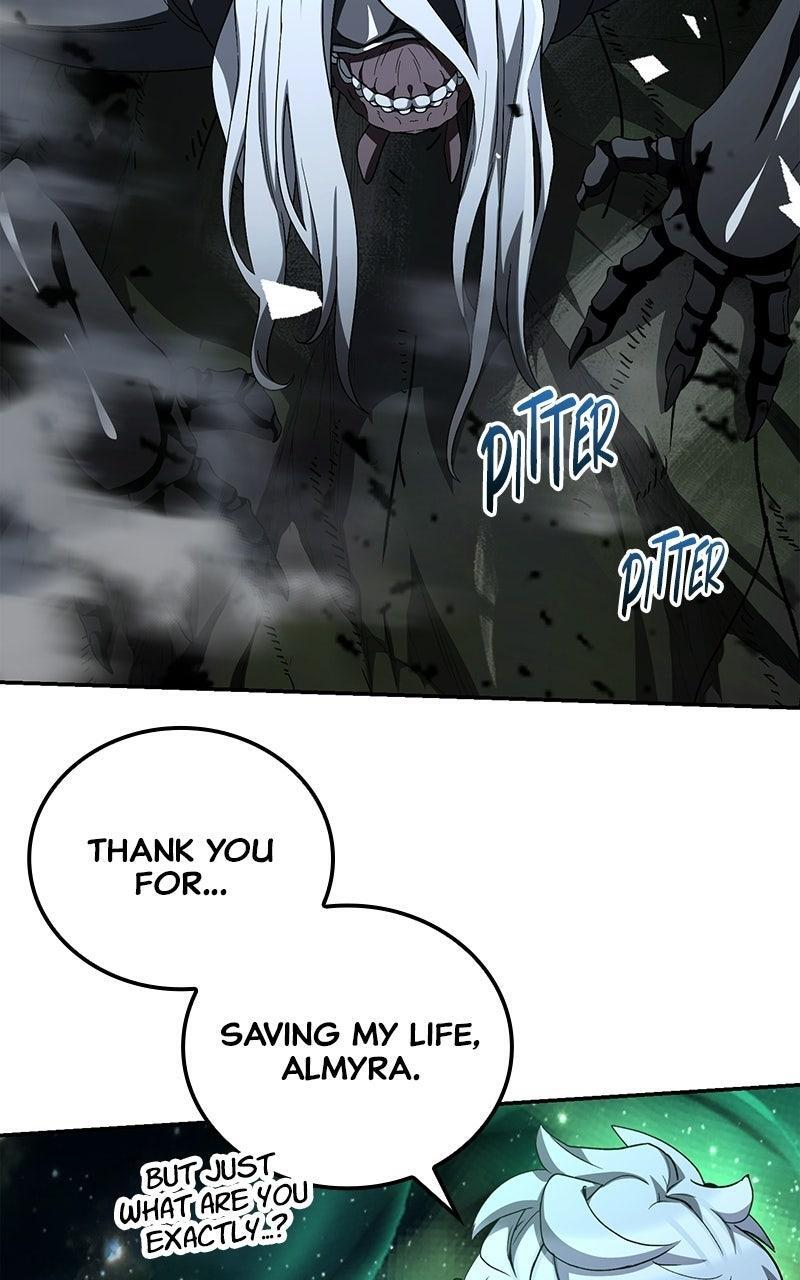 Read Monster Eater Manga Online