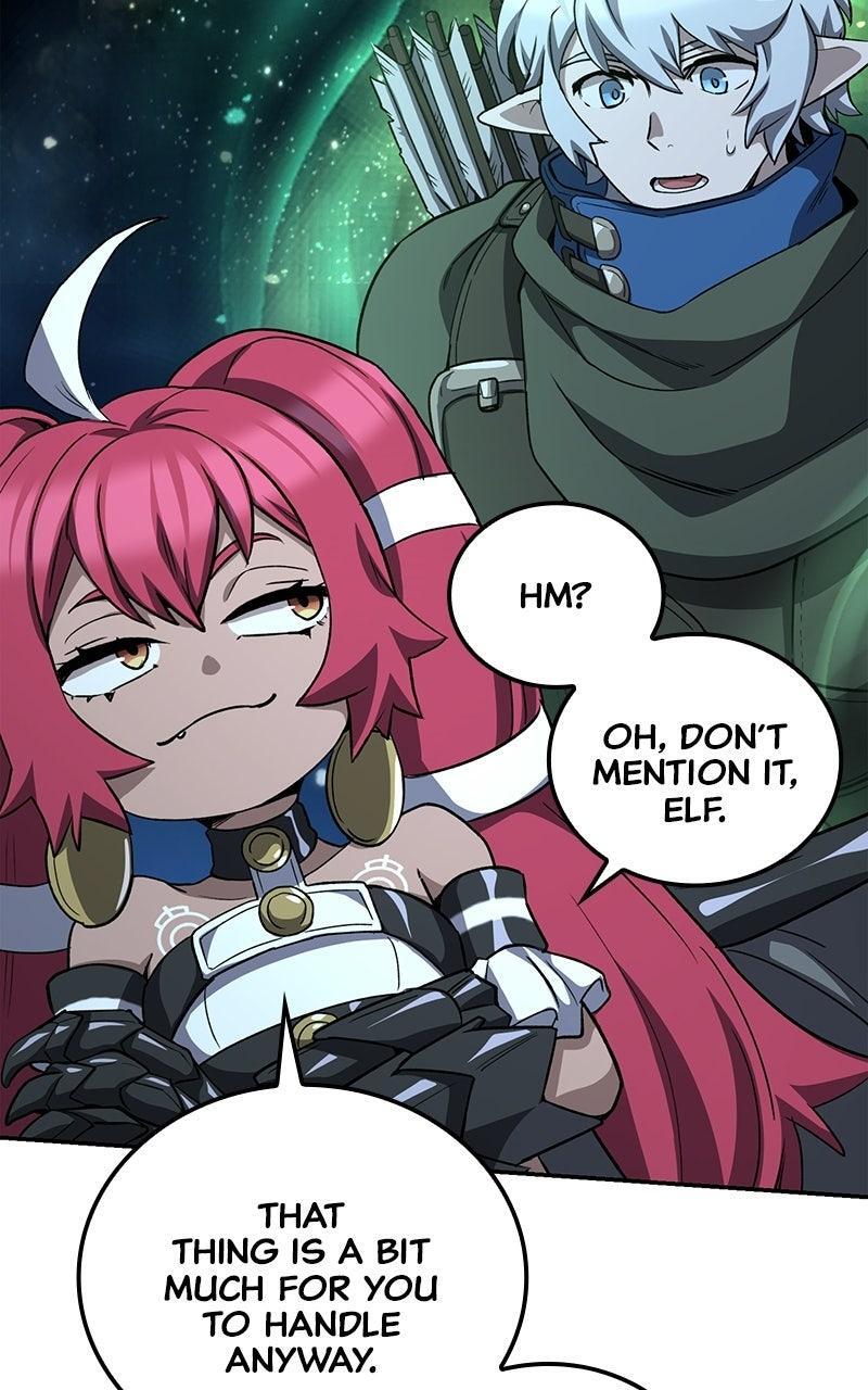 Read Monster Eater Manga Online