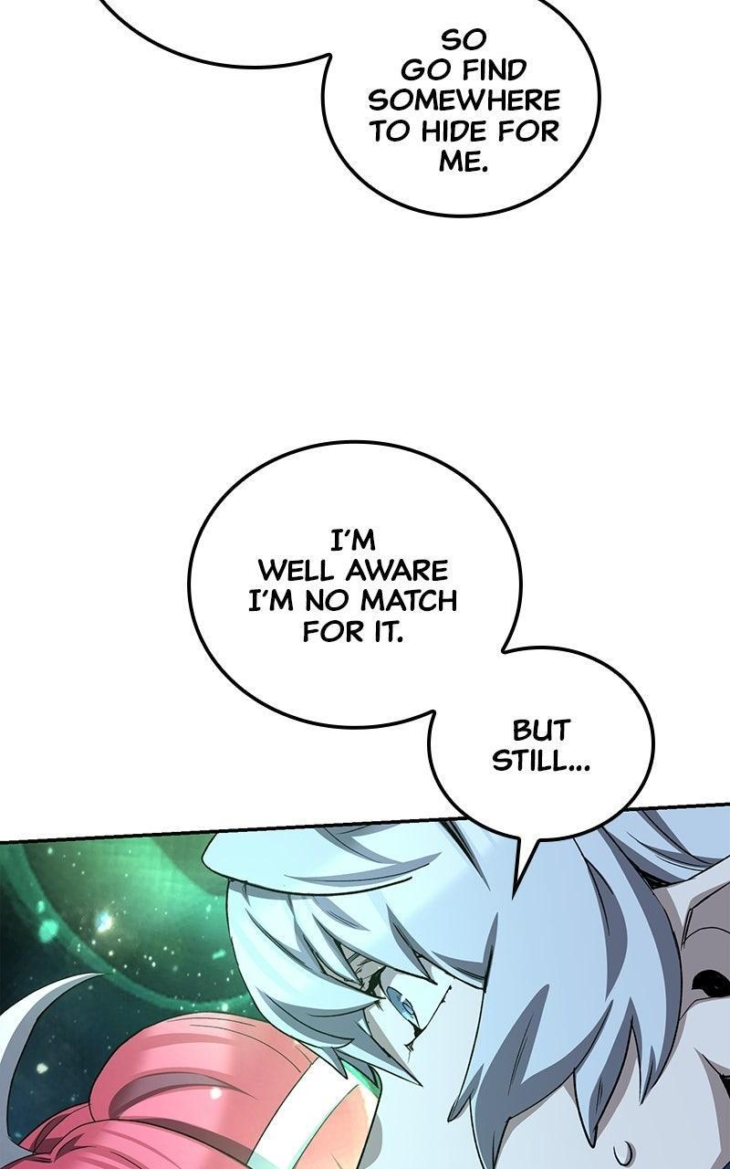 Read Monster Eater Manga Online