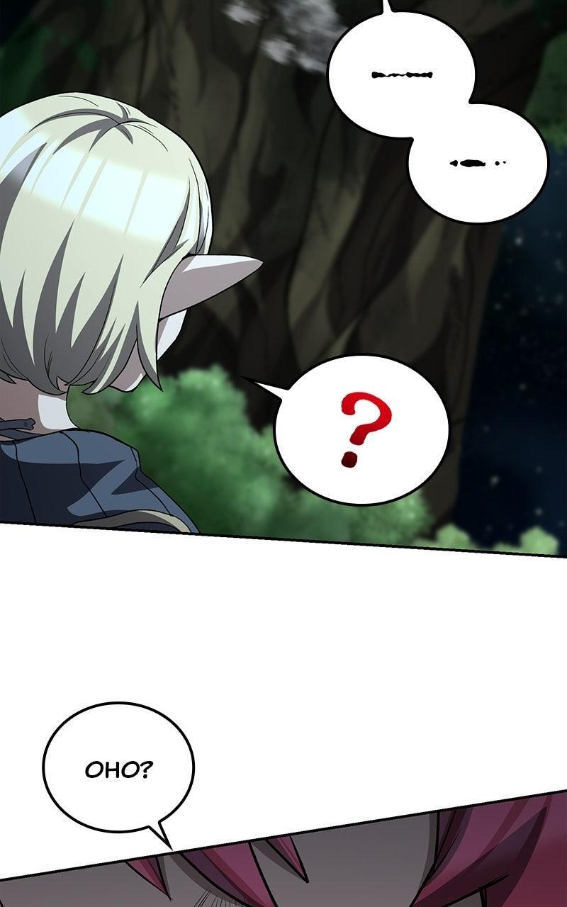 Read Monster Eater Manga Online