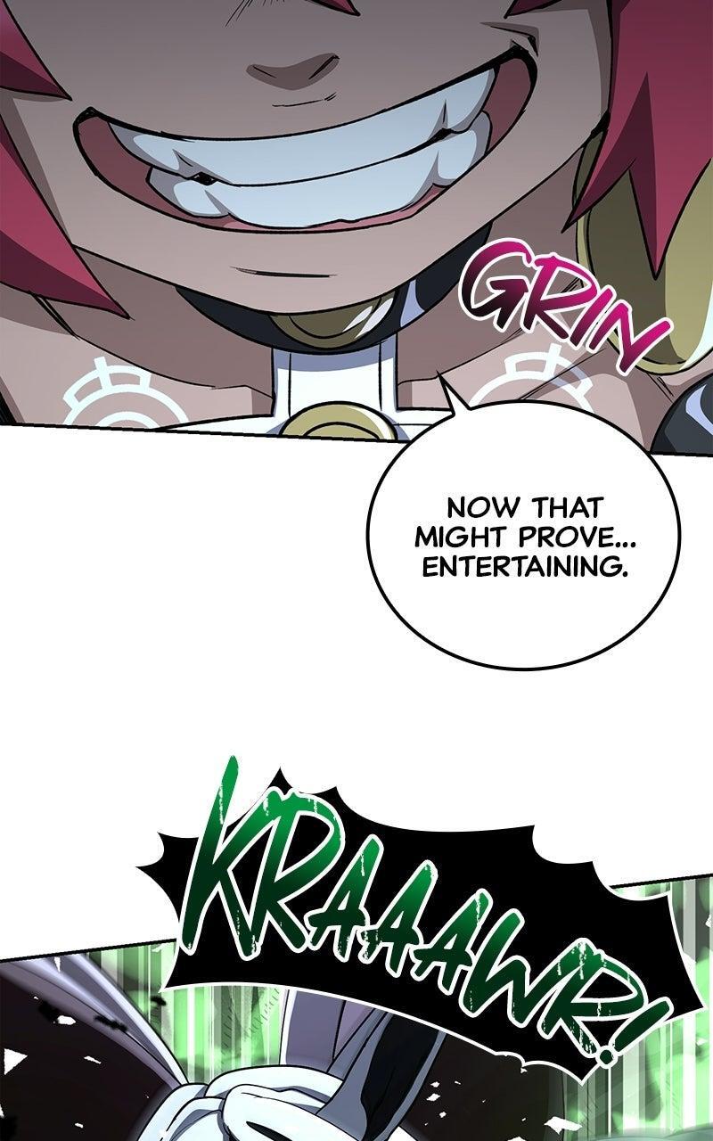 Read Monster Eater Manga Online