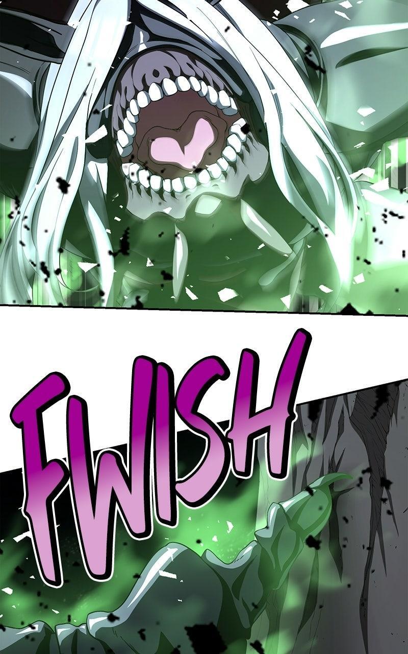 Read Monster Eater Manga Online