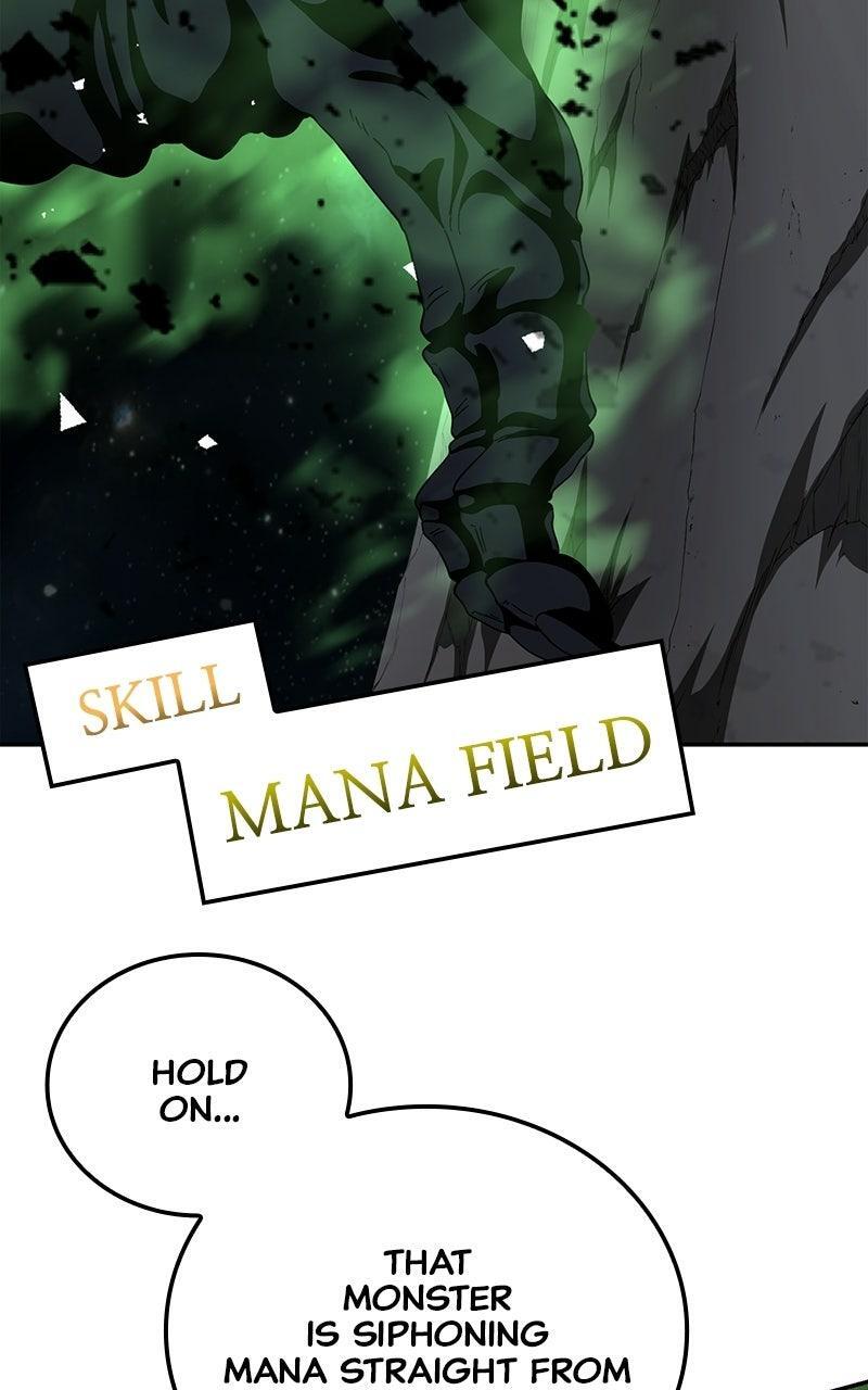 Read Monster Eater Manga Online