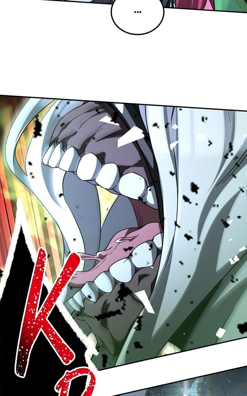 Read Monster Eater Manga Online