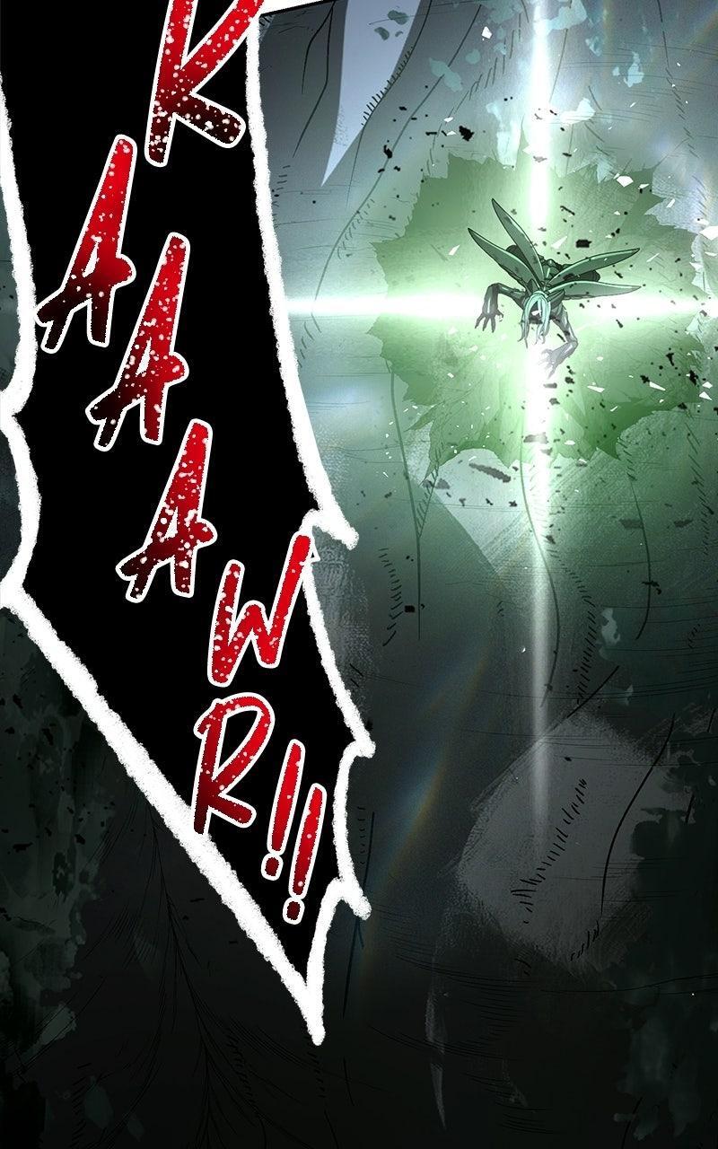 Read Monster Eater Manga Online