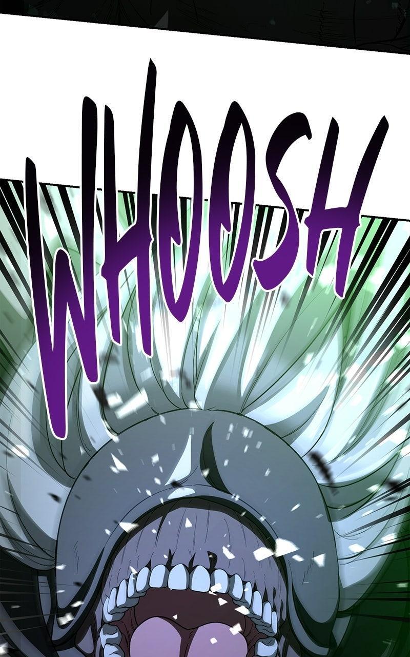 Read Monster Eater Manga Online