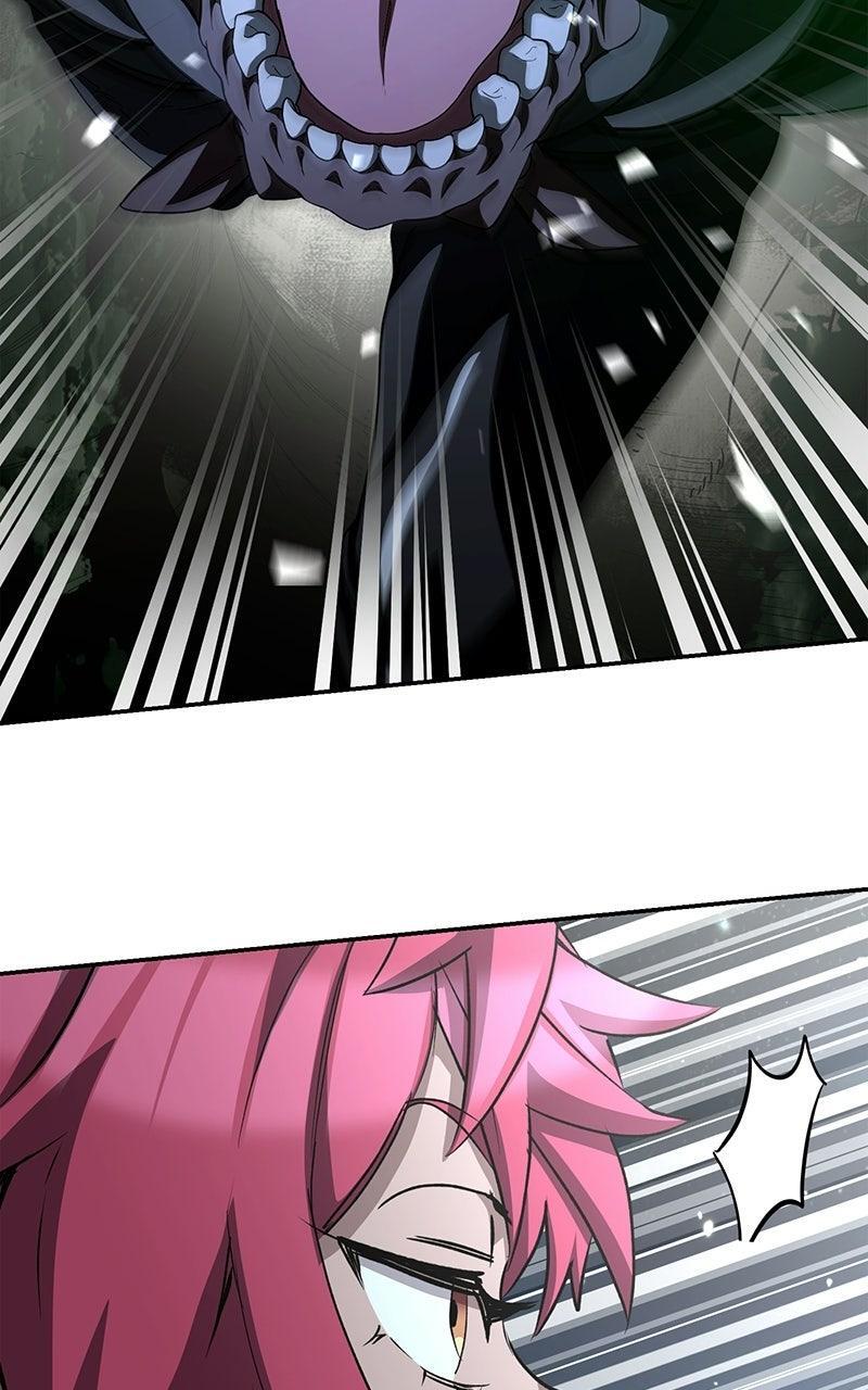 Read Monster Eater Manga Online