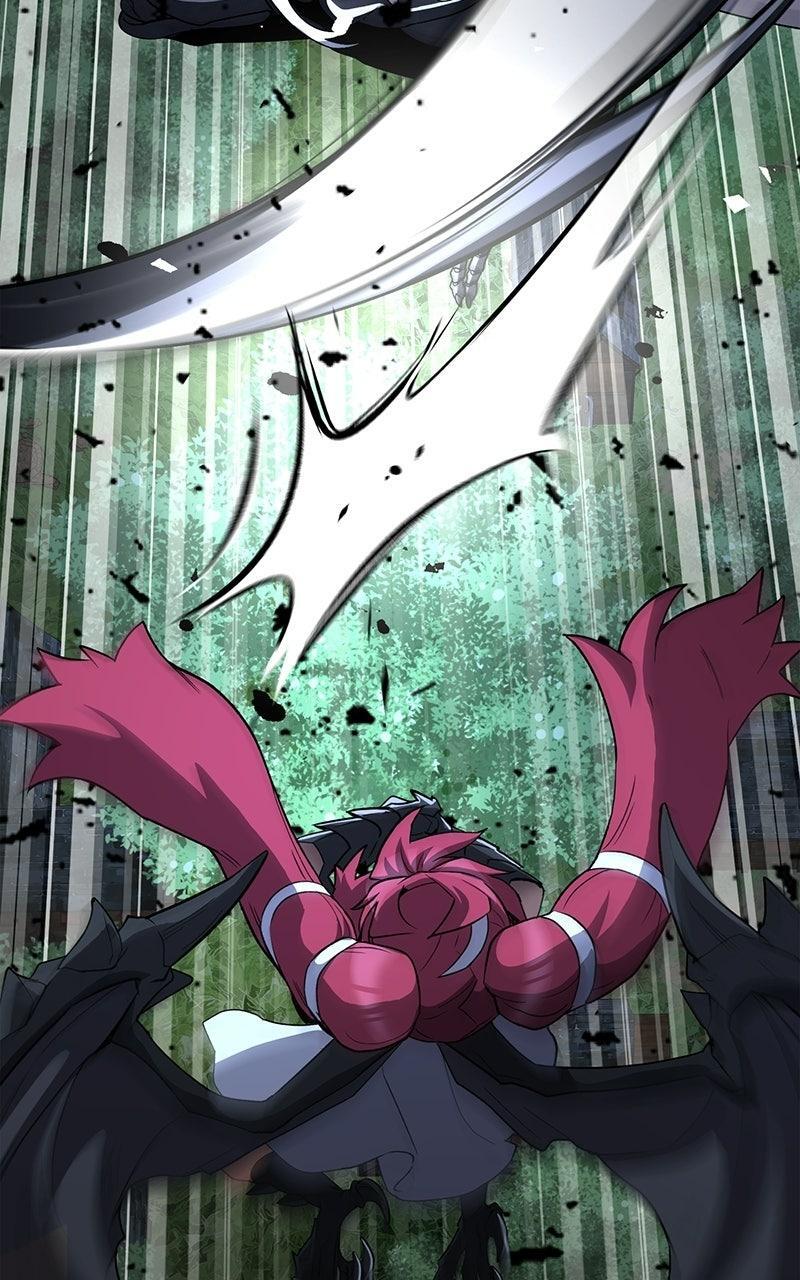 Read Monster Eater Manga Online