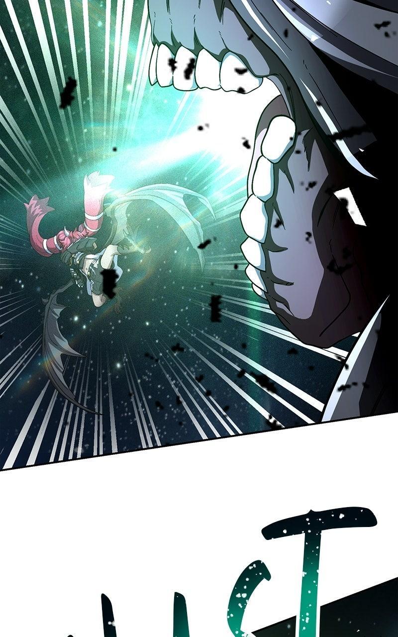 Read Monster Eater Manga Online