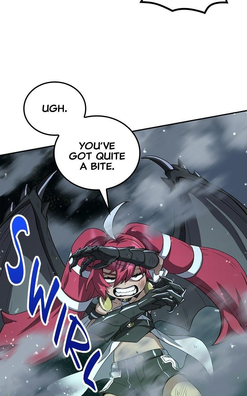 Read Monster Eater Manga Online