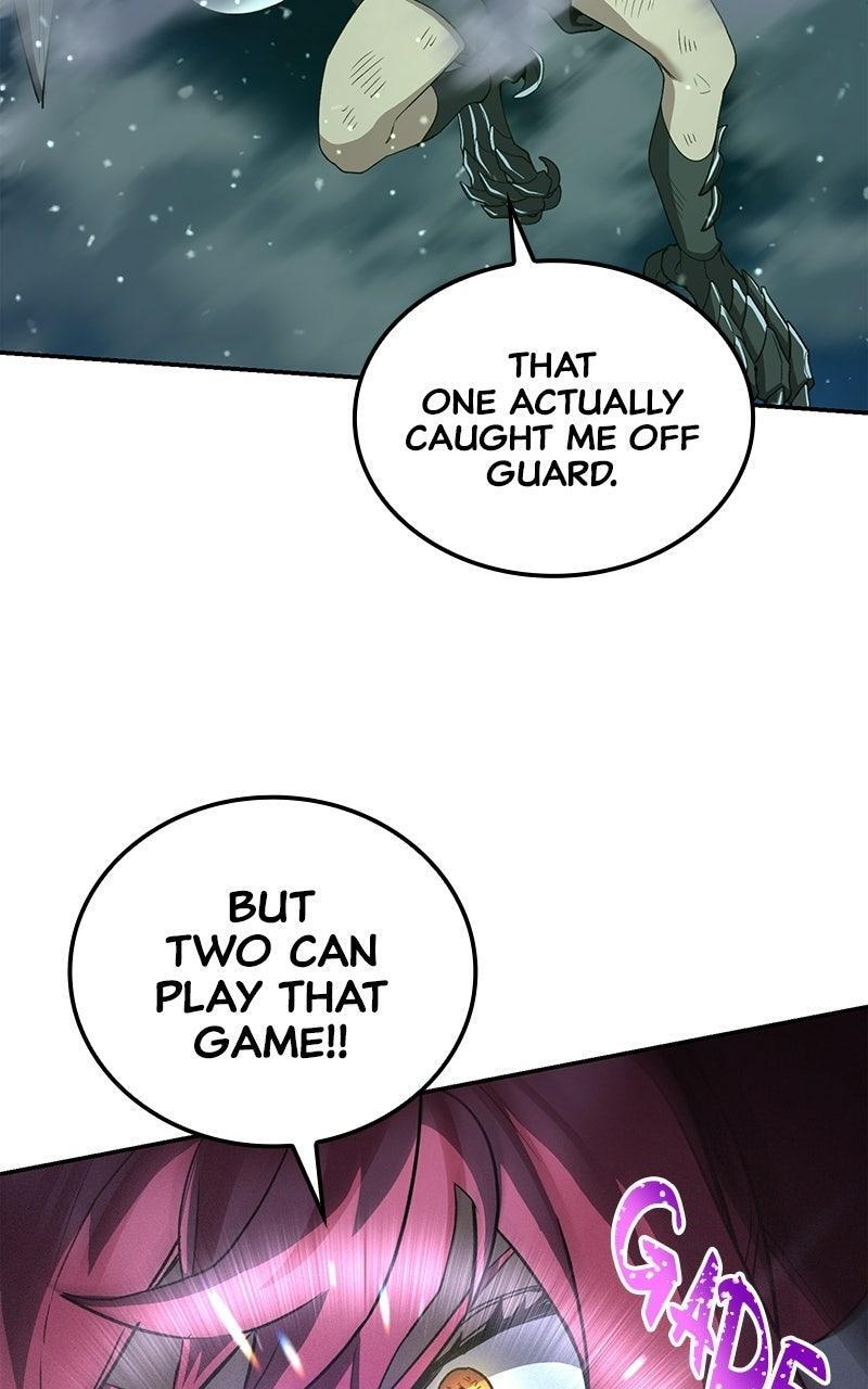 Read Monster Eater Manga Online
