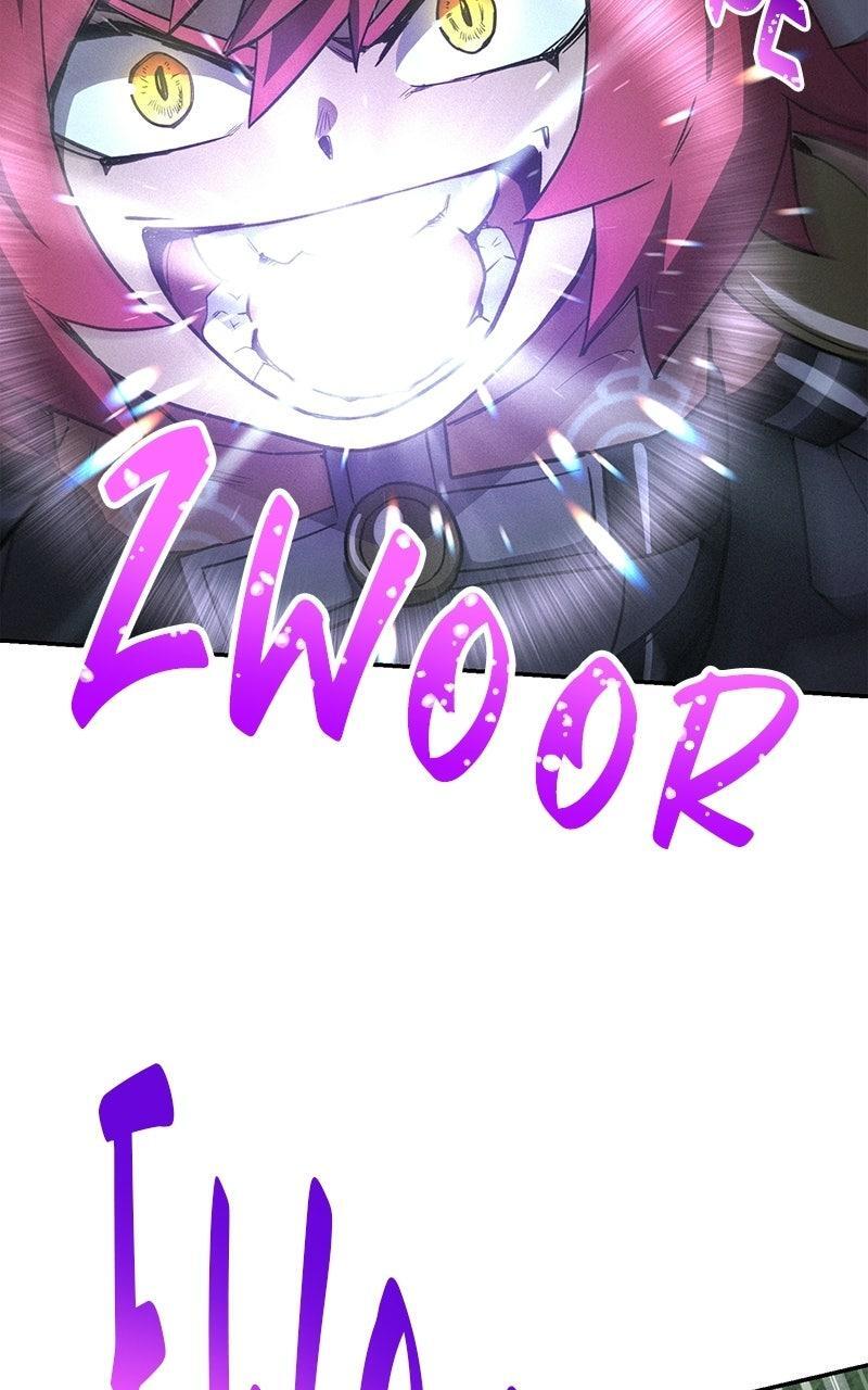 Read Monster Eater Manga Online