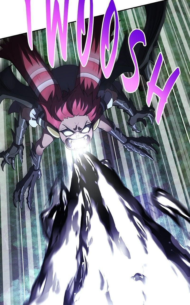 Read Monster Eater Manga Online